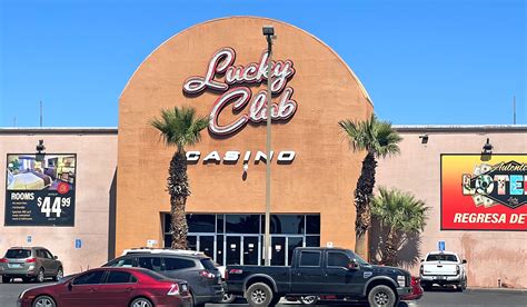 lucky club casino and hotel|Iba pa.